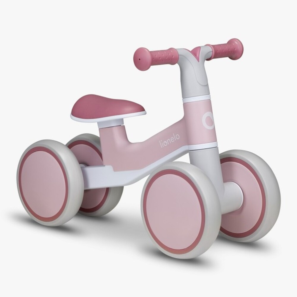 Buggy VILLY LIONELO rosado