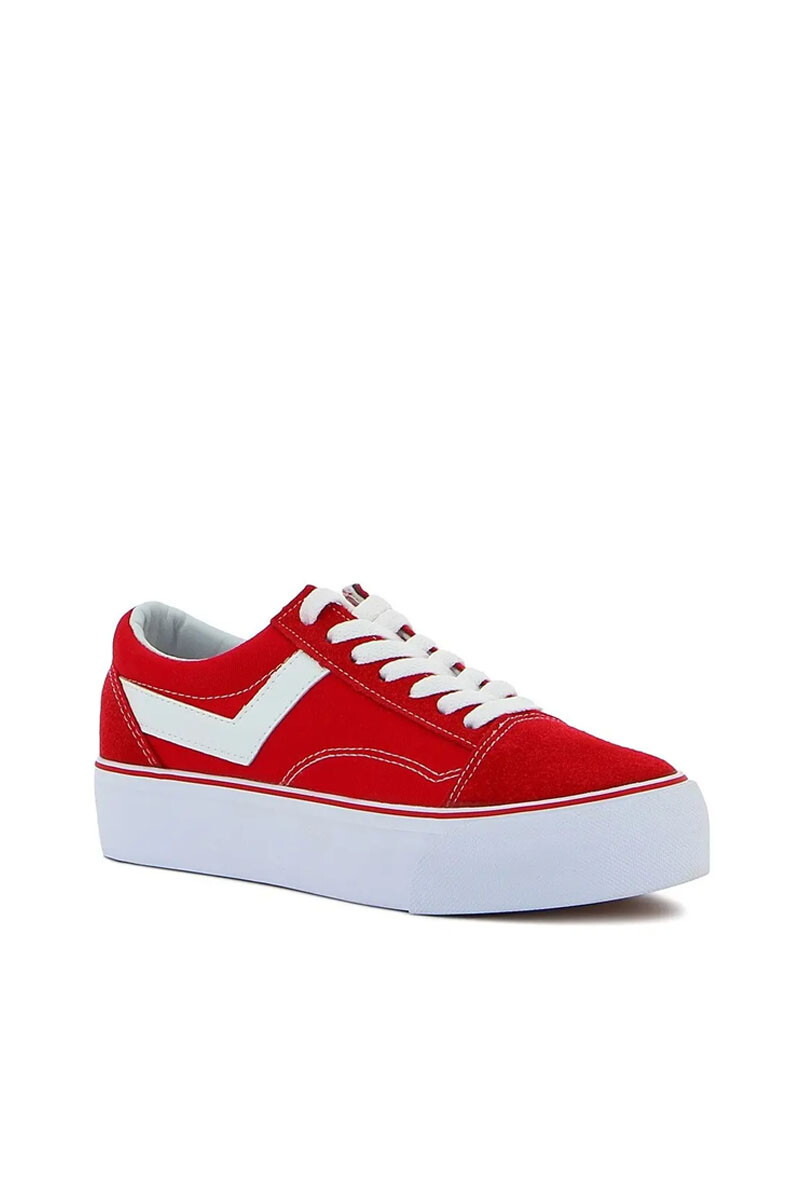 Champion PONY CF1189H/Garden Plataforma Rojo
