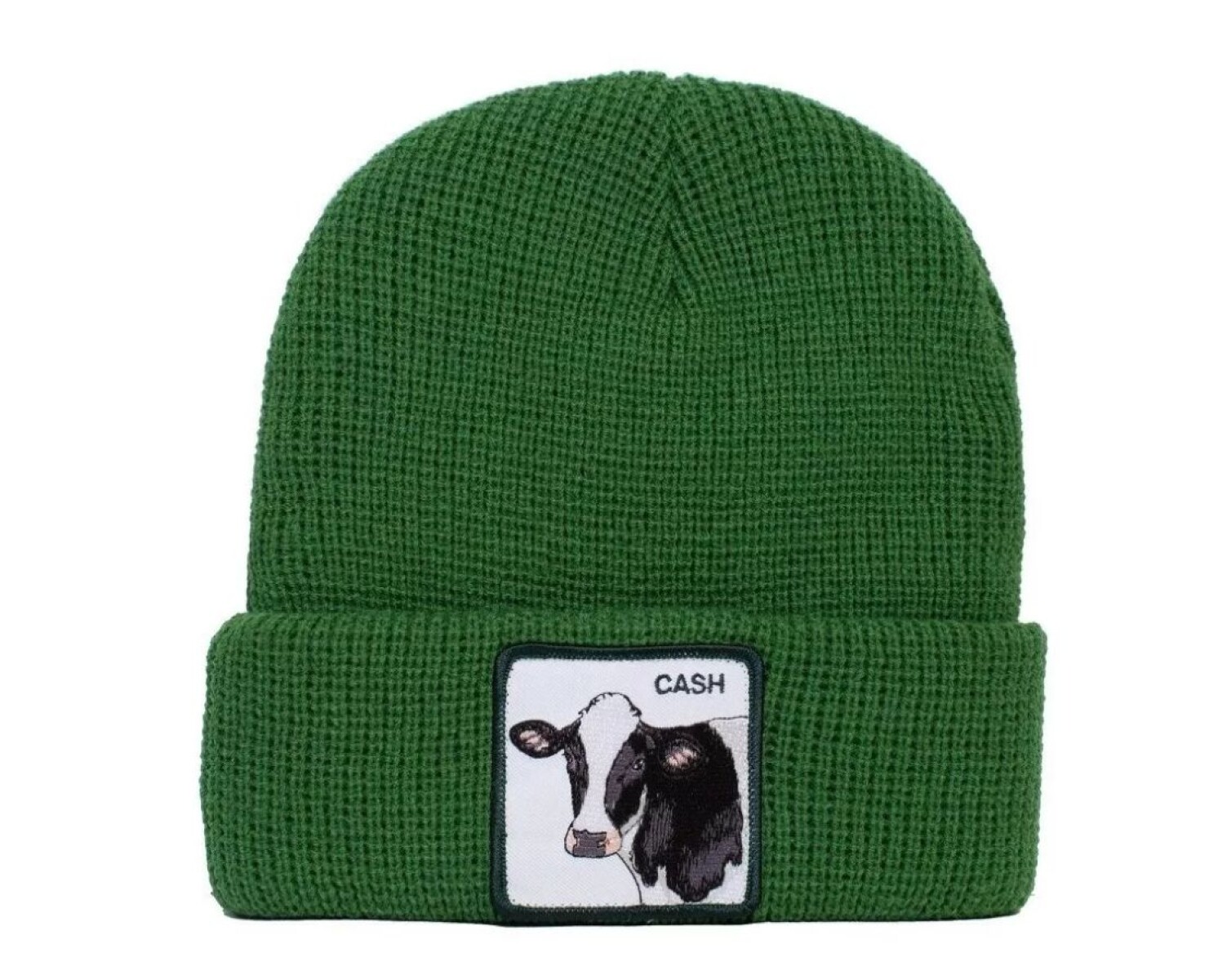 Goorin Bros Beanie Gorro Lana - Milk Bands 