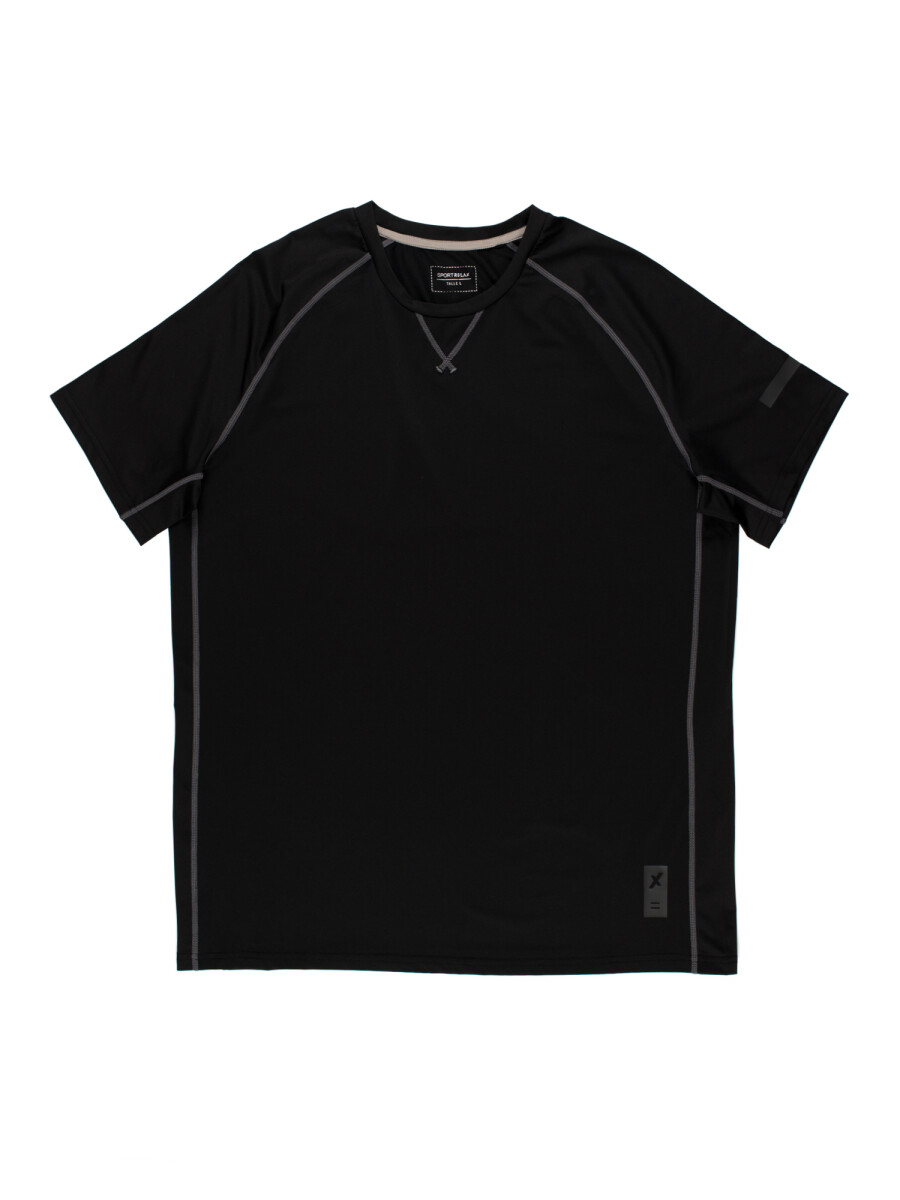 T-shirt Sport Relax dry fit 