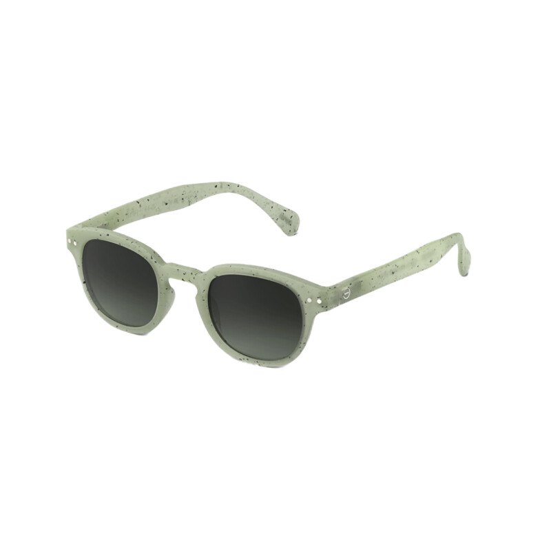 Lentes Izipizi Sun #C - Dyed Green Lentes Izipizi Sun #C - Dyed Green