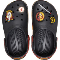 Classic Clog Harry Potter Gryffindor Negro