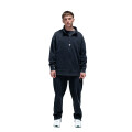 Buzo Unisex TIFFOSI Quarter Zip Negro
