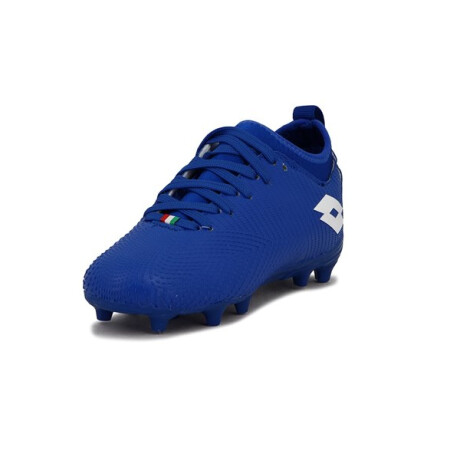 Champion Lotto Futbol Niño Verona Teen MD Blue/White S/C