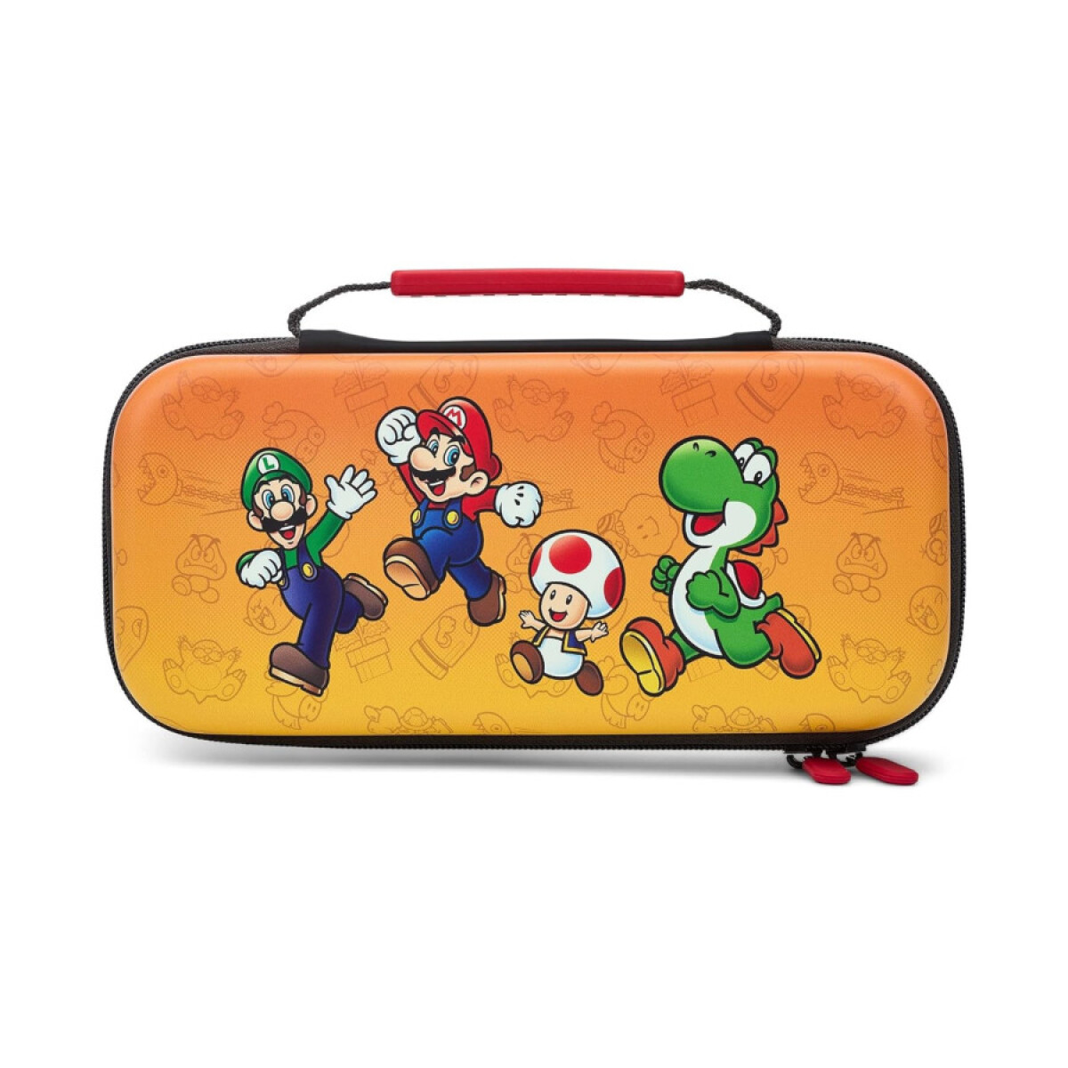 Case Protector Nintendo Switch - Mario & Friends 