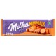 Milka Caramel Y Avell Enteras 30g Milka Caramel Y Avell Enteras 30g