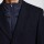Abrigo Milan NAVY