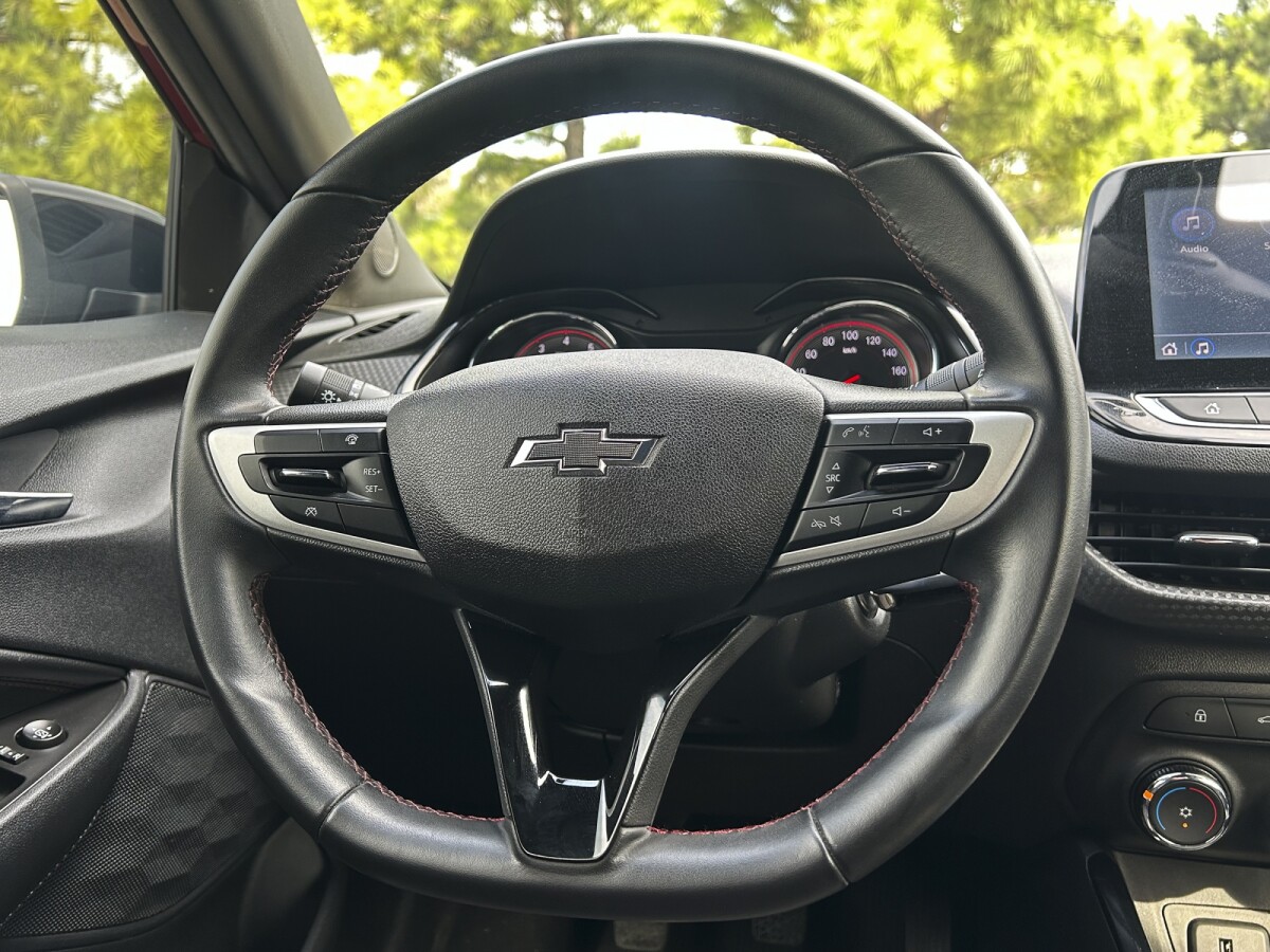 Chevrolet Onix RS 1.0T EXCELENTE ESTADO | Permuta / Financia Chevrolet Onix RS 1.0T EXCELENTE ESTADO | Permuta / Financia