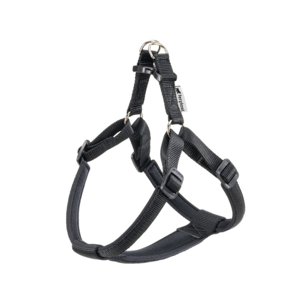 DAYTONA P SMALL NERA PETTORINA DAYTONA P SMALL NERA PETTORINA