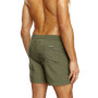 Ropa de Baño Diesel Bmbx-Rio-41Cm-Parachute Hombre Green