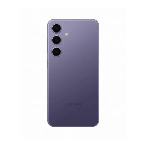 Celular Samsung S24 256GB 6,2" Violeta