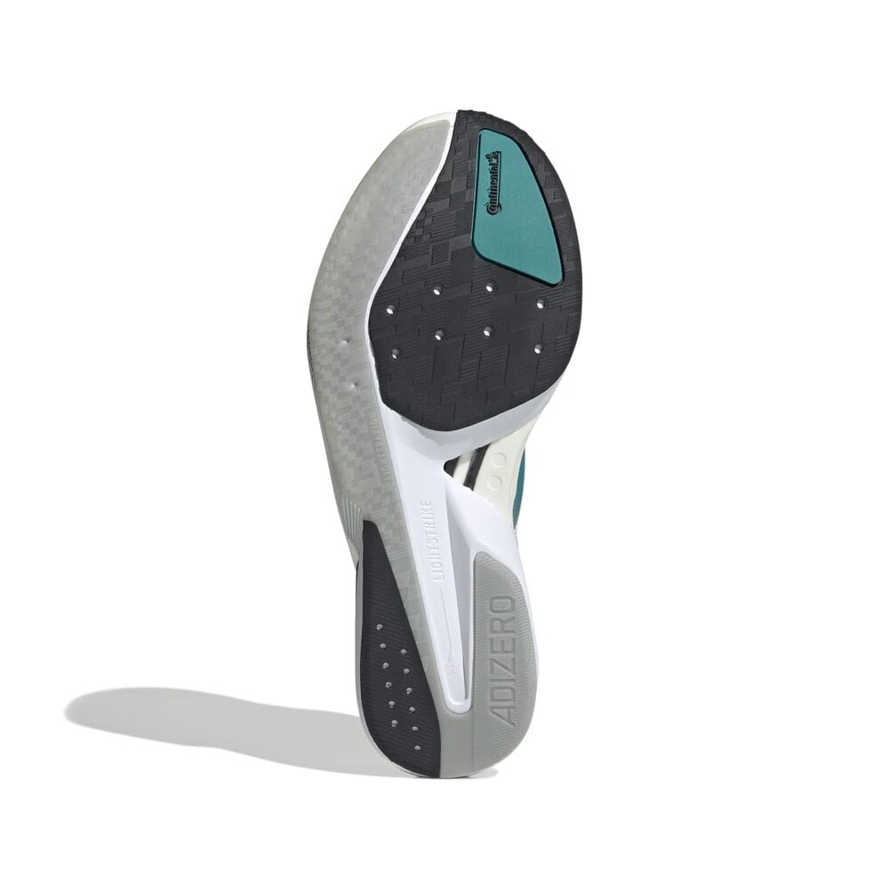 Zapatillas Running Adizero Boston 13 M Hombre White