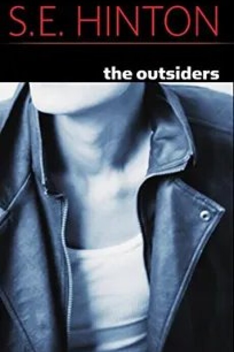 THE OUTSIDERS THE OUTSIDERS