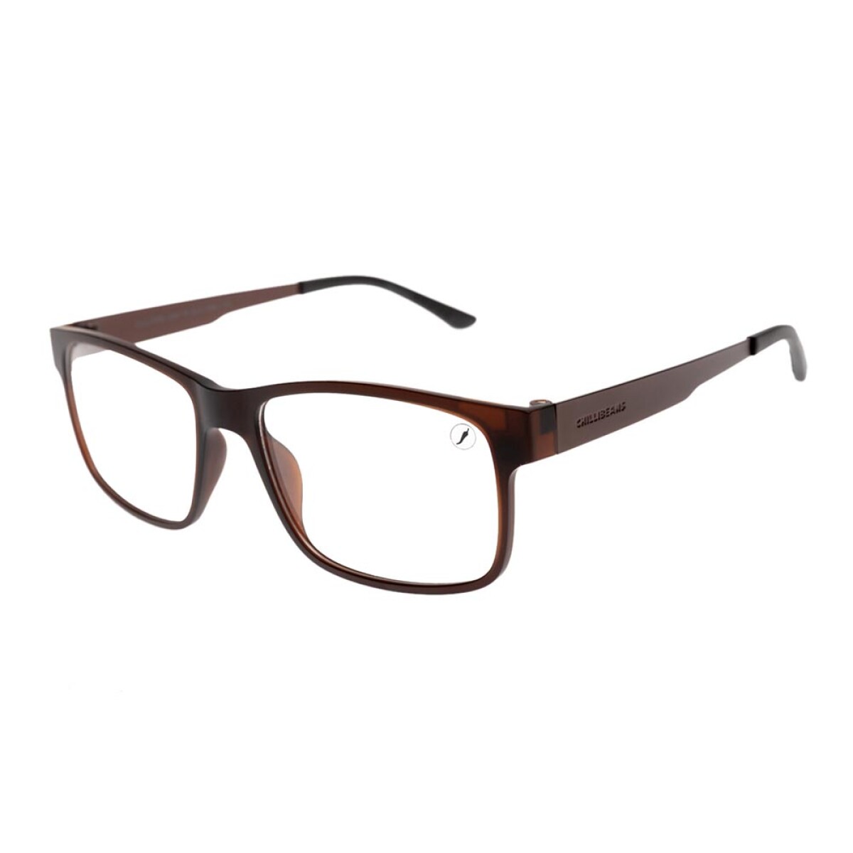 Lentes De Vista Chilli Beans Chilli Beans Cuadrado Hombre 