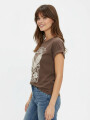 Remera Akaroa Estampado 2
