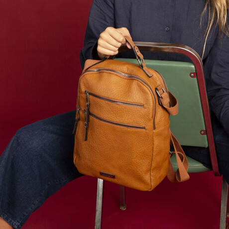 Mochila Managua Suela