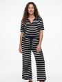 PANTALON GENDRIAS NEGRO