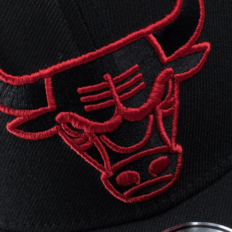 GORRA NBA TEAM CLASSIC BULLS