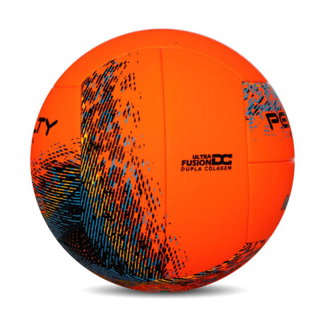 Pelota Penalty De Volleyball N5 Oficial 3600 Voley Naranja