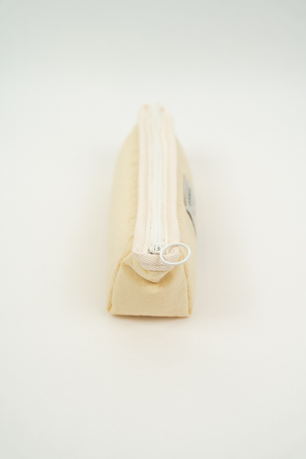 Cartuchera Luciana Amarillo