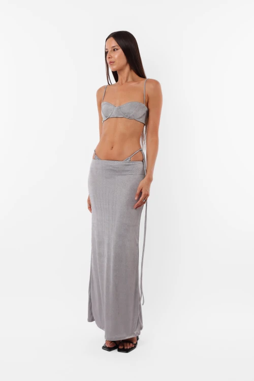 Set Flare Gris