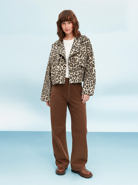 CAMPERA SEVILLA VARIANTE 1