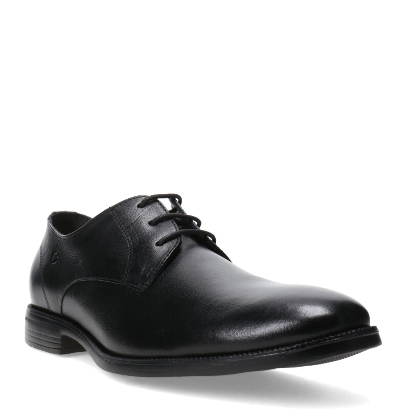 Zapatos de Hombre Democrata BLAZE Negro
