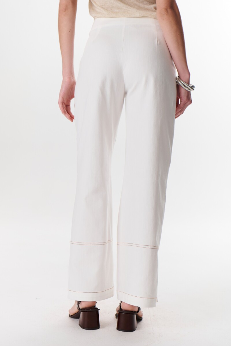 PANTALON SUMMER CRUDO