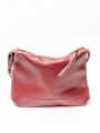 Bolso Alba Rojo Oscuro