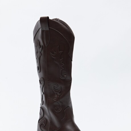 BOTA DUCASSE Chocolate