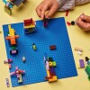 Lego® Classic Base Azul 25 Cm Lego® Classic Base Azul 25 Cm
