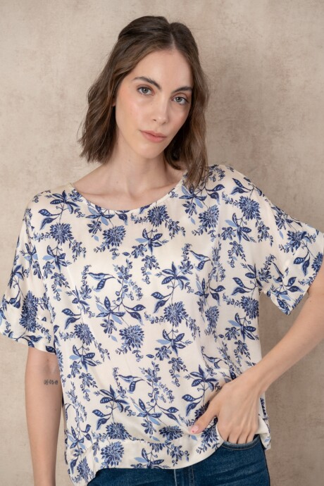 Top flor Top flor