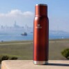 Termo Stanley Adventure To Go 500ml Terracota