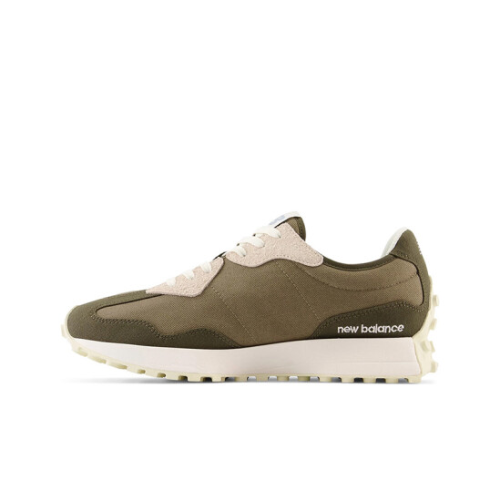 Championes New Balance 327 Verde