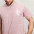 T-SHIRT ASTROS XS-XL LILA