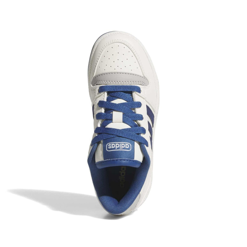 CHAMPIONES ADIDAS BREAK START C Niños IH1789 Blanco-azul