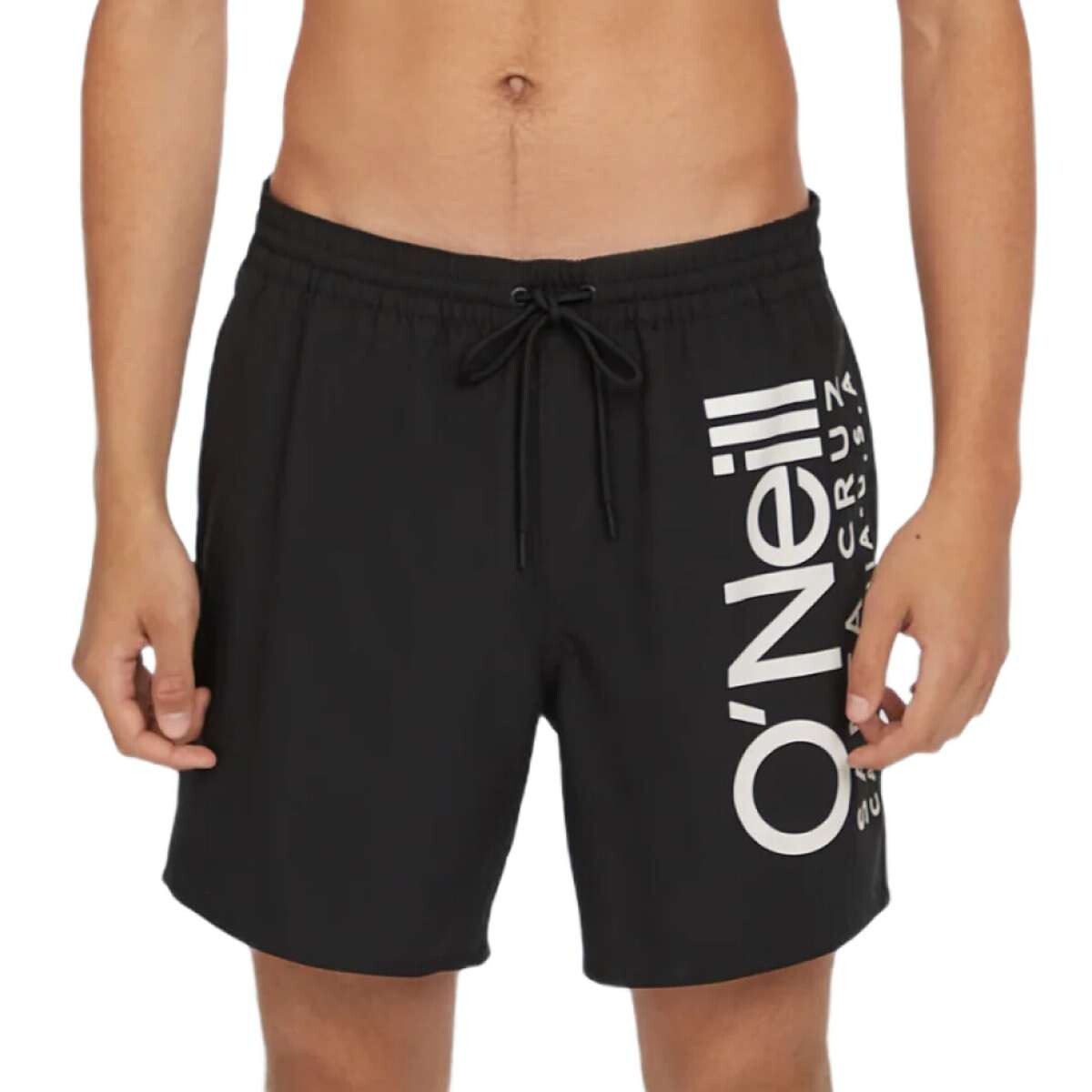 Voley Oneill Original Cali - Negro 