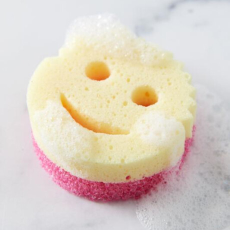 Set de esponjas de Scrub Daddy para fanÃ¡ticos Sc