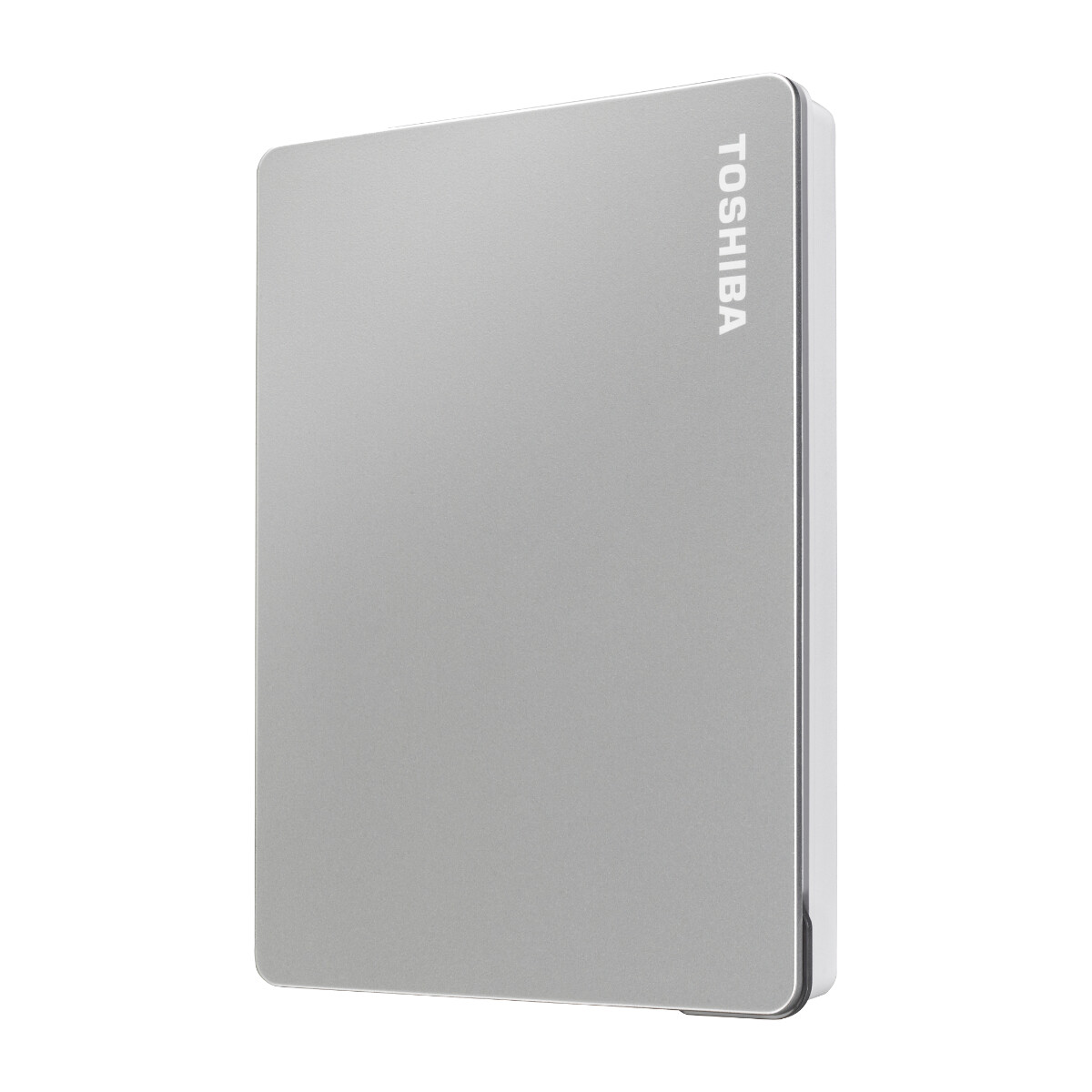 Disco duro externo Toshiba Canvio Flex 1TB 