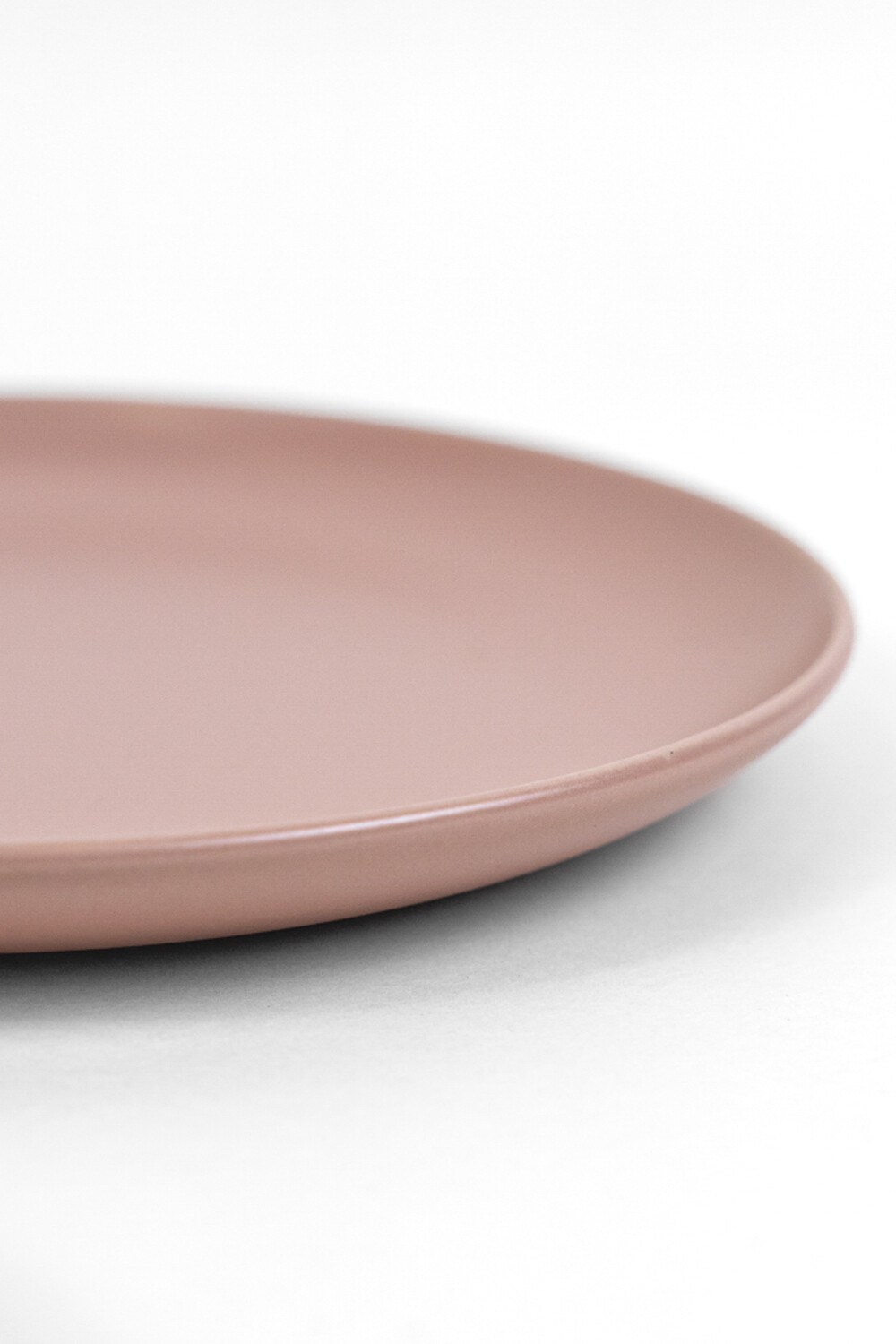 Plato Postre Vicox3 Durazno