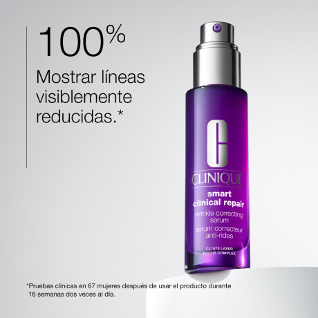 Cl Smart Repair Wrinkle Correcting Serúm Cl Smart Repair Wrinkle Correcting Serúm
