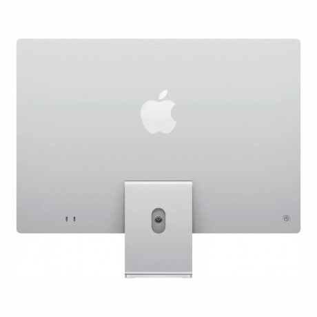 APPLE IMAC 24' ALL IN ONE M4/16GB/256GB/SSD APPLE IMAC MWUC3LL/A 24' All In One 256GB / 16GB RAM M4 - Silver