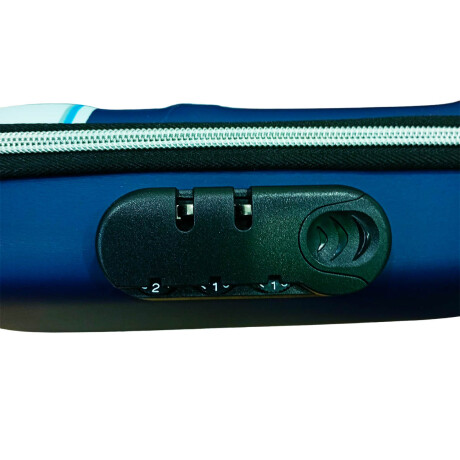 Cartuchera Escolar Rigida 3d Infantil Con Clave Niños Esc005004-cohet