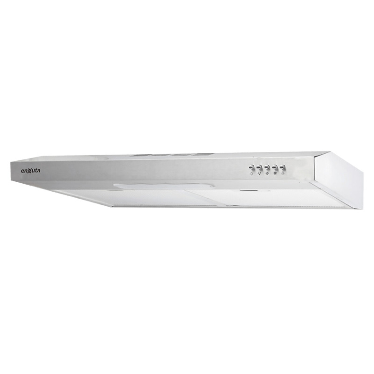 Purificador de Aire 60 cm Acero Inoxidable Enxuta PSSENX116 