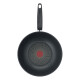 Wok acero inoxidable 28CM c/antiadherente Primary Tefal Wok acero inoxidable 28CM c/antiadherente Primary Tefal