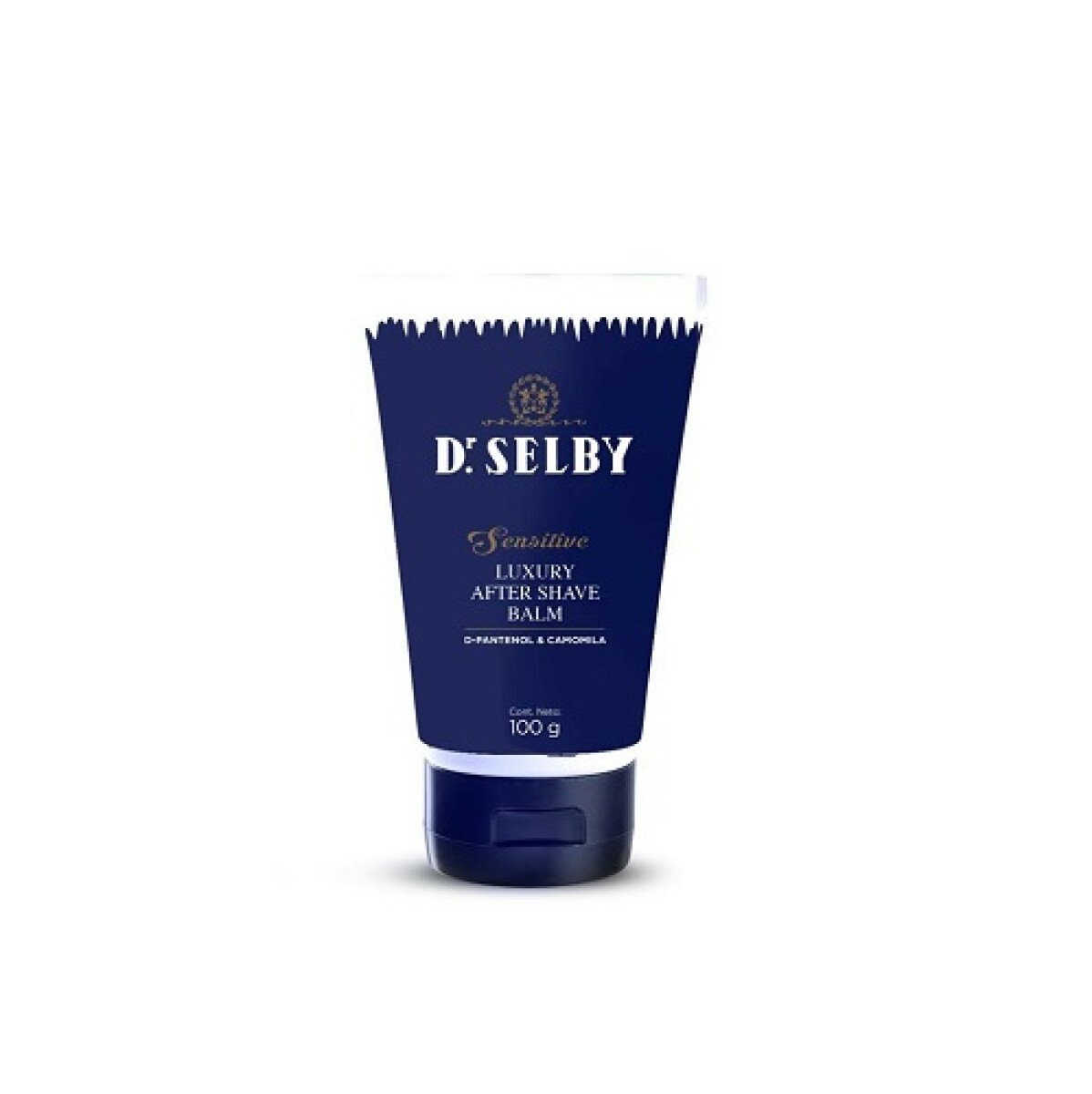 Balsamo After Shave Dr Selby Sensitive 