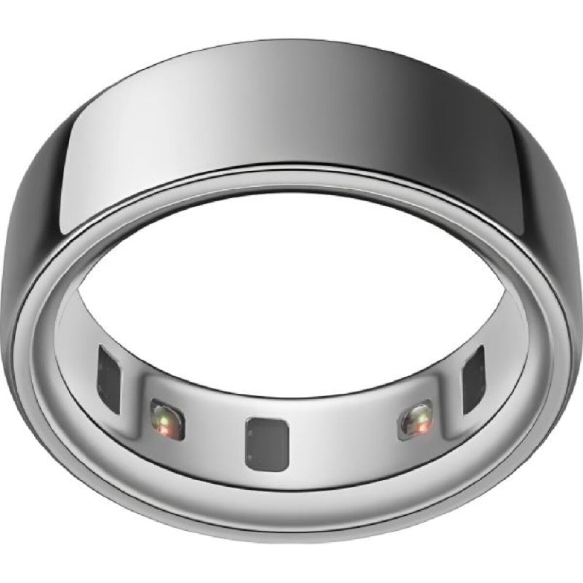 Anillo Smart Oura Gen5 U8 Silver 