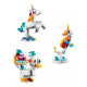 Lego Creator 31140 Unicornio Mágico 145 Pz Lego Creator 31140 Unicornio Mágico 145 Pz