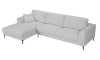 Sofa con Chaise ASPEN Natural PREVENTA Sofa con Chaise ASPEN Natural PREVENTA