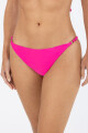 Tanga hortensia liso Full fucsia